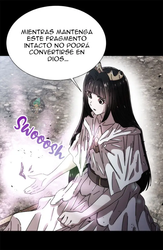 Renaci Como La Hija Del Rey Demonio capítulo 61, página 60