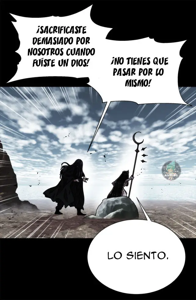 Renaci Como La Hija Del Rey Demonio capítulo 61, página 63