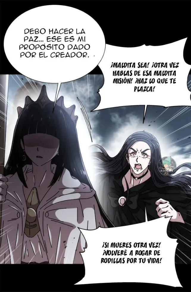 Renaci Como La Hija Del Rey Demonio capítulo 61, página 64
