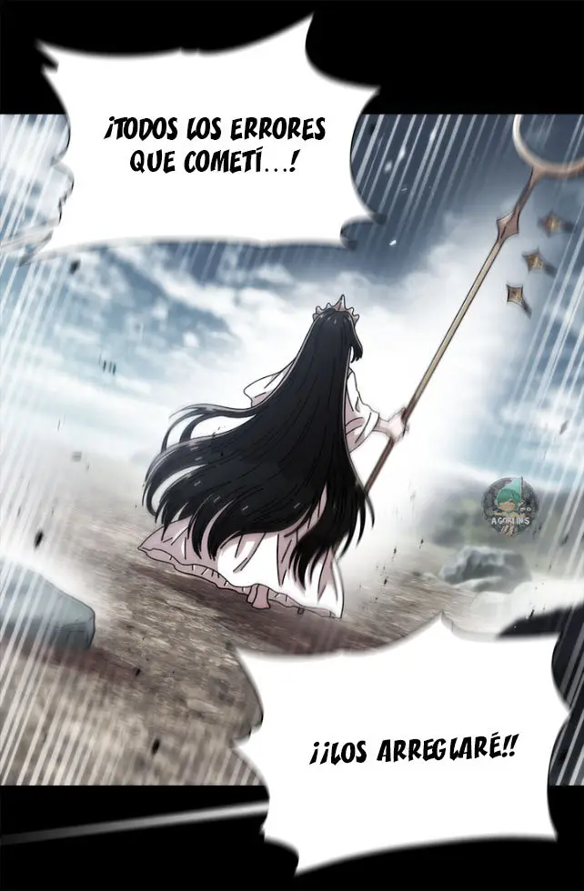 Renaci Como La Hija Del Rey Demonio capítulo 61, página 66