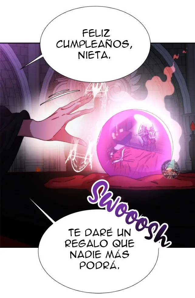 Renaci Como La Hija Del Rey Demonio capítulo 61, página 69