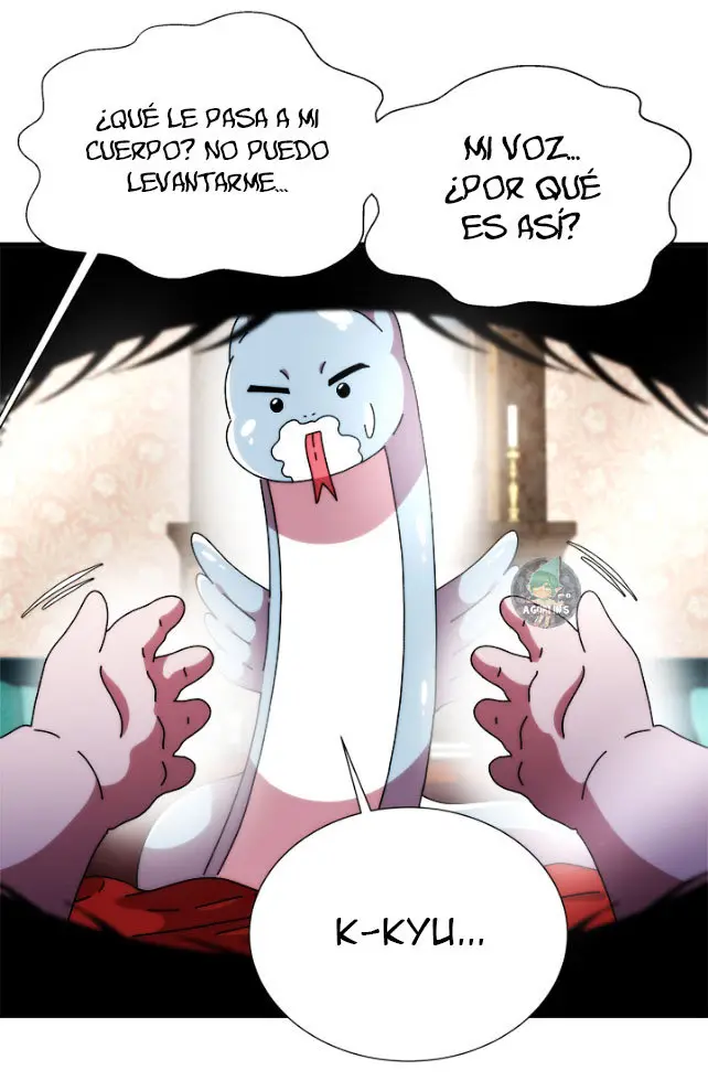 Renaci Como La Hija Del Rey Demonio capítulo 61, página 76