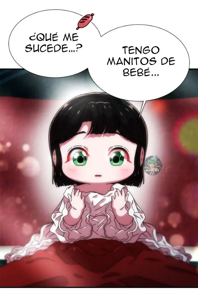 Renaci Como La Hija Del Rey Demonio capítulo 61, página 77