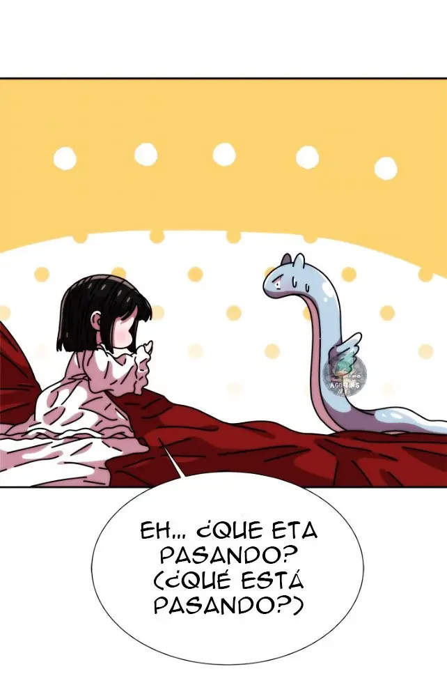 Renaci Como La Hija Del Rey Demonio capítulo 61, página 78