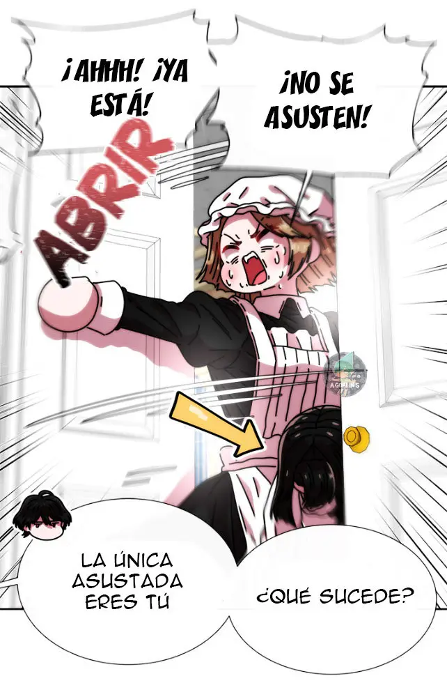 Renaci Como La Hija Del Rey Demonio capítulo 61, página 81