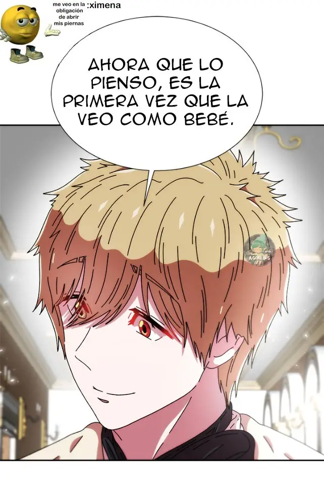 Renaci Como La Hija Del Rey Demonio capítulo 62, página 22