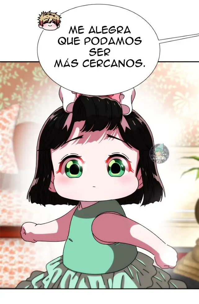 Renaci Como La Hija Del Rey Demonio capítulo 62, página 25