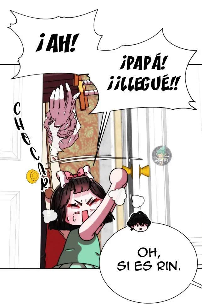Renaci Como La Hija Del Rey Demonio capítulo 62, página 31