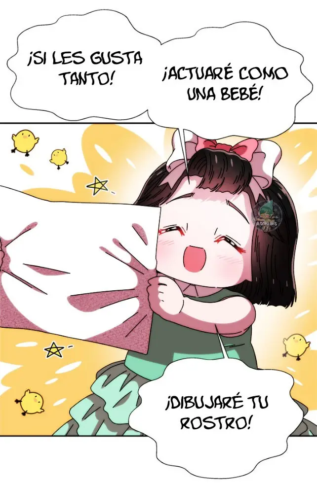 Renaci Como La Hija Del Rey Demonio capítulo 62, página 36