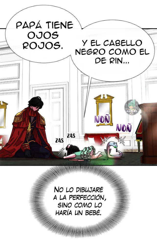 Renaci Como La Hija Del Rey Demonio capítulo 62, página 37