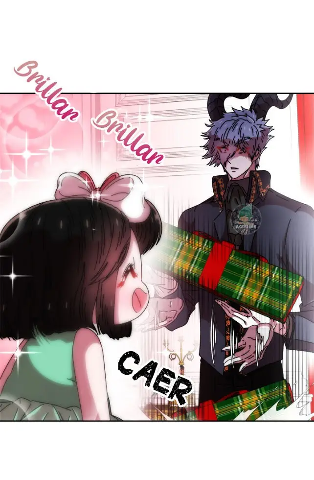 Renaci Como La Hija Del Rey Demonio capítulo 62, página 52