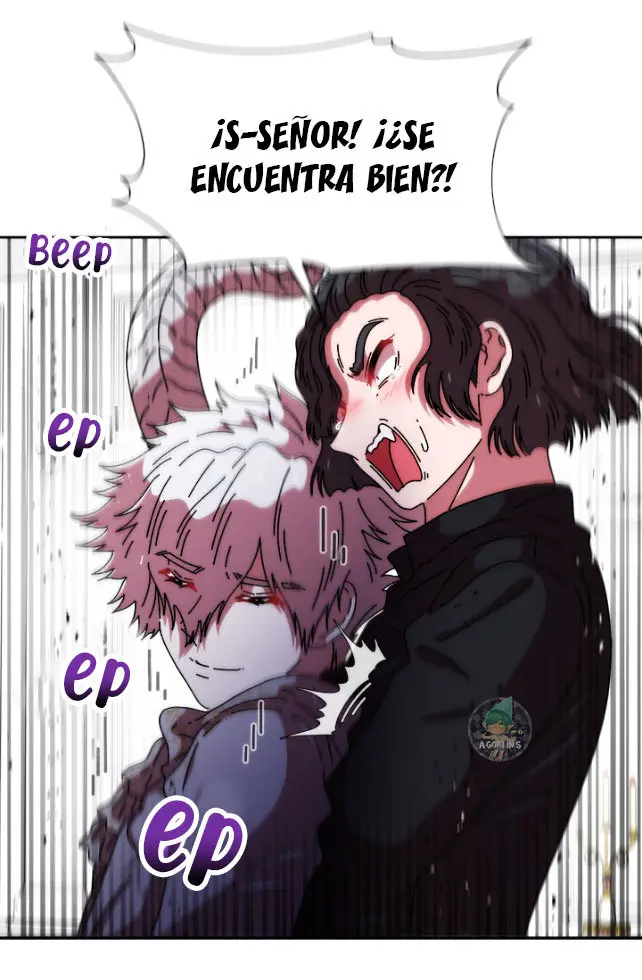 Renaci Como La Hija Del Rey Demonio capítulo 62, página 55