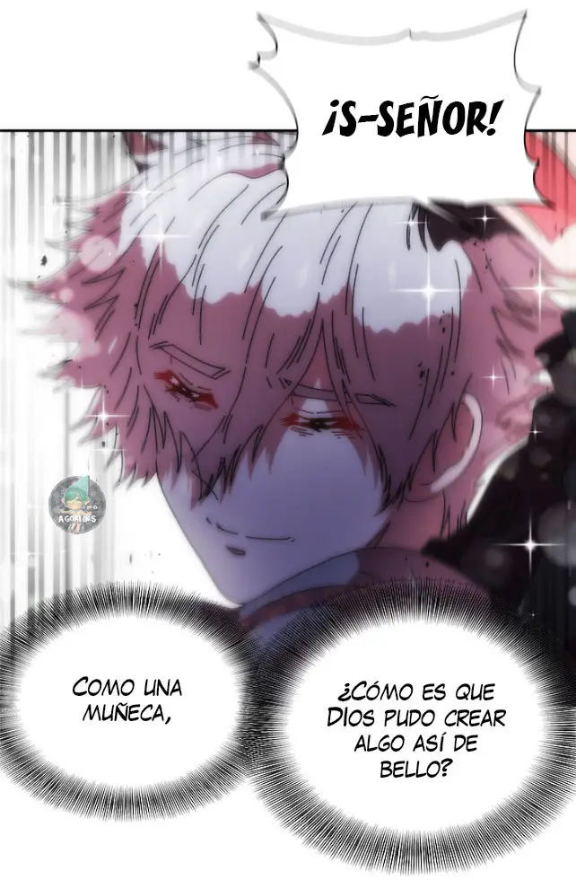 Renaci Como La Hija Del Rey Demonio capítulo 62, página 56
