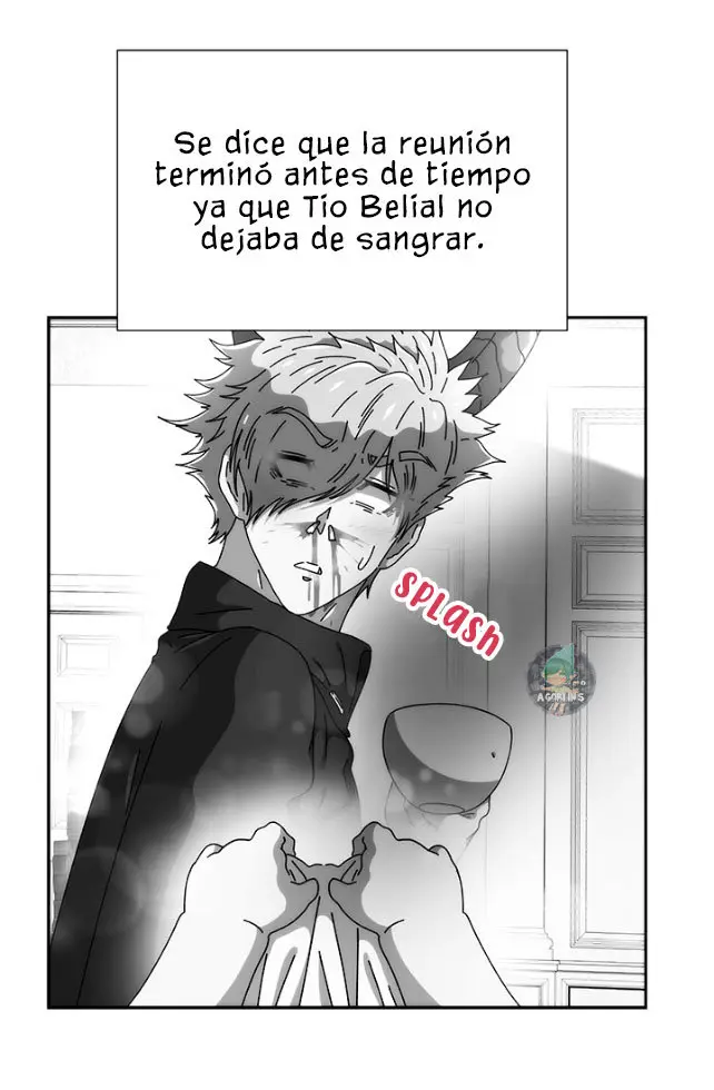 Renaci Como La Hija Del Rey Demonio capítulo 62, página 66