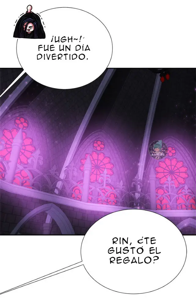 Renaci Como La Hija Del Rey Demonio capítulo 62, página 70