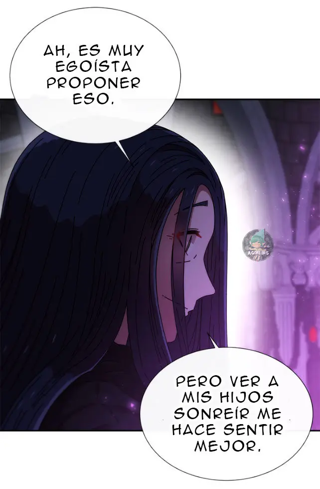 Renaci Como La Hija Del Rey Demonio capítulo 62, página 72