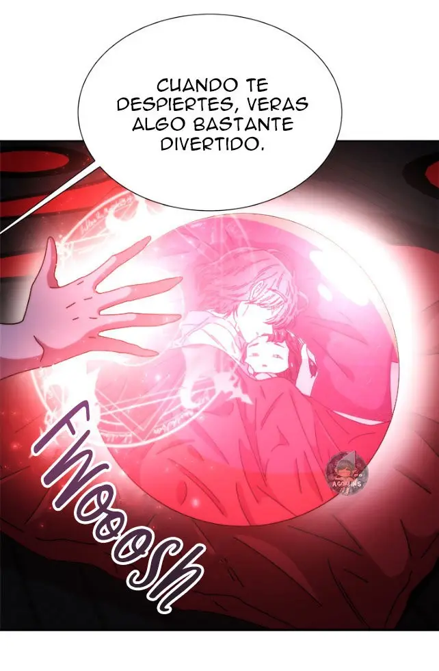 Renaci Como La Hija Del Rey Demonio capítulo 63, página 3