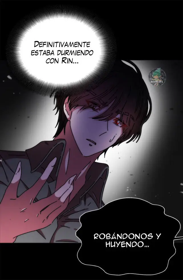Renaci Como La Hija Del Rey Demonio capítulo 63, página 11