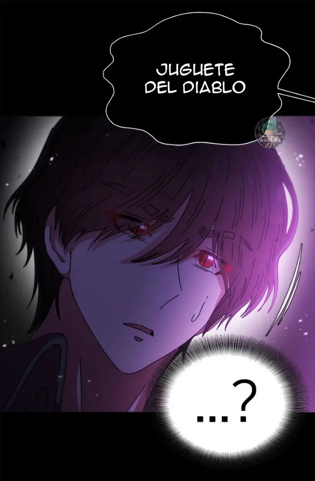 Renaci Como La Hija Del Rey Demonio capítulo 63, página 12