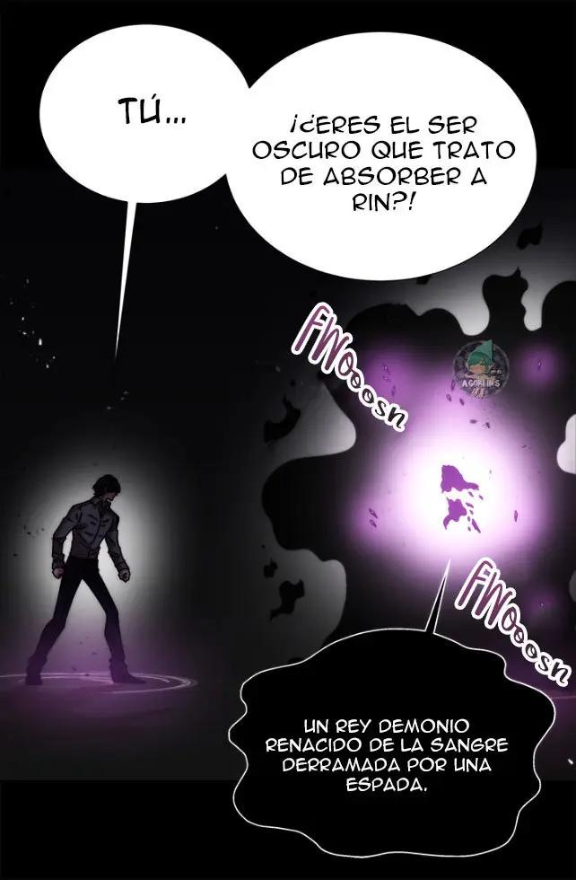 Renaci Como La Hija Del Rey Demonio capítulo 63, página 14