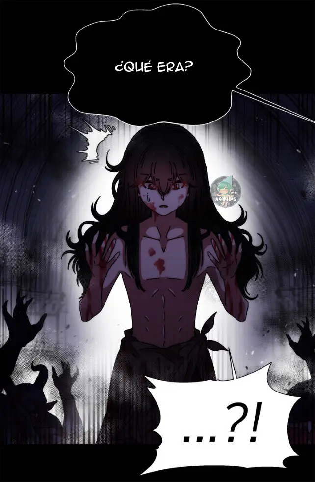 Renaci Como La Hija Del Rey Demonio capítulo 63, página 16