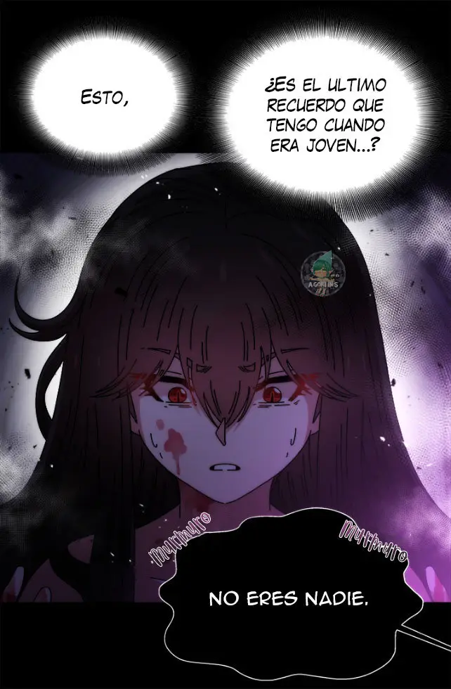 Renaci Como La Hija Del Rey Demonio capítulo 63, página 17