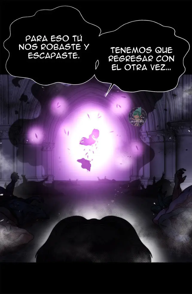 Renaci Como La Hija Del Rey Demonio capítulo 63, página 18