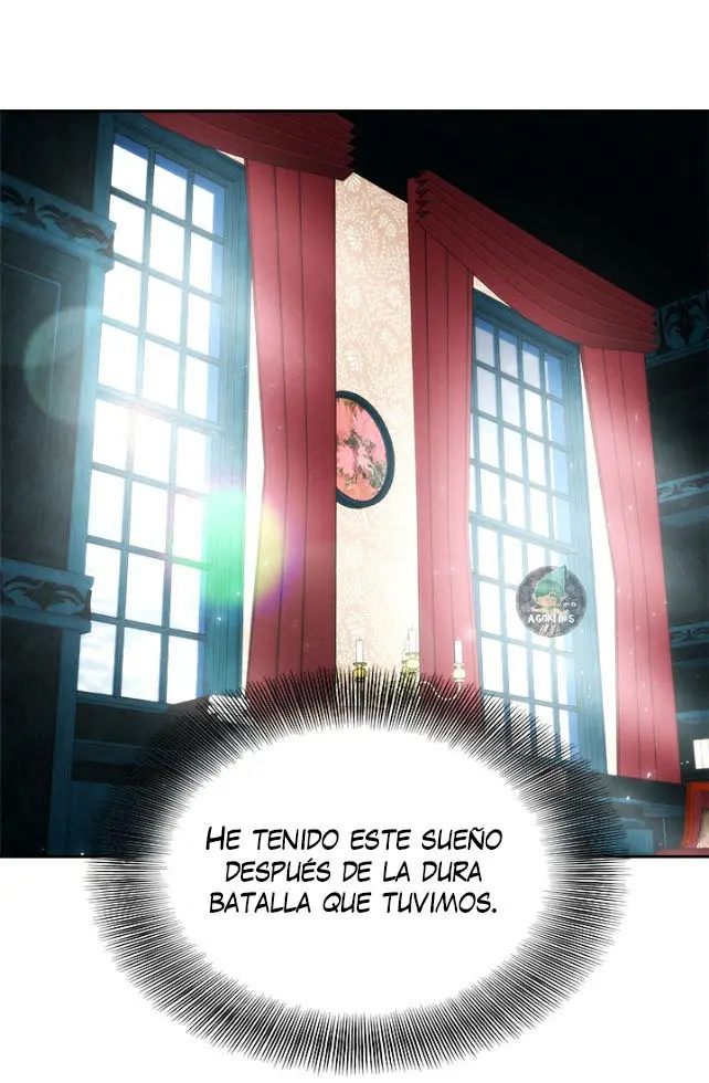 Renaci Como La Hija Del Rey Demonio capítulo 63, página 24