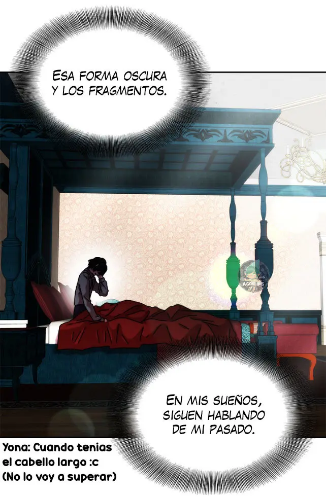 Renaci Como La Hija Del Rey Demonio capítulo 63, página 25