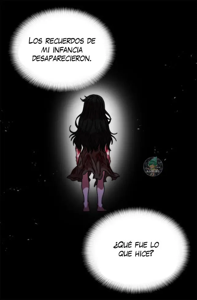 Renaci Como La Hija Del Rey Demonio capítulo 63, página 27