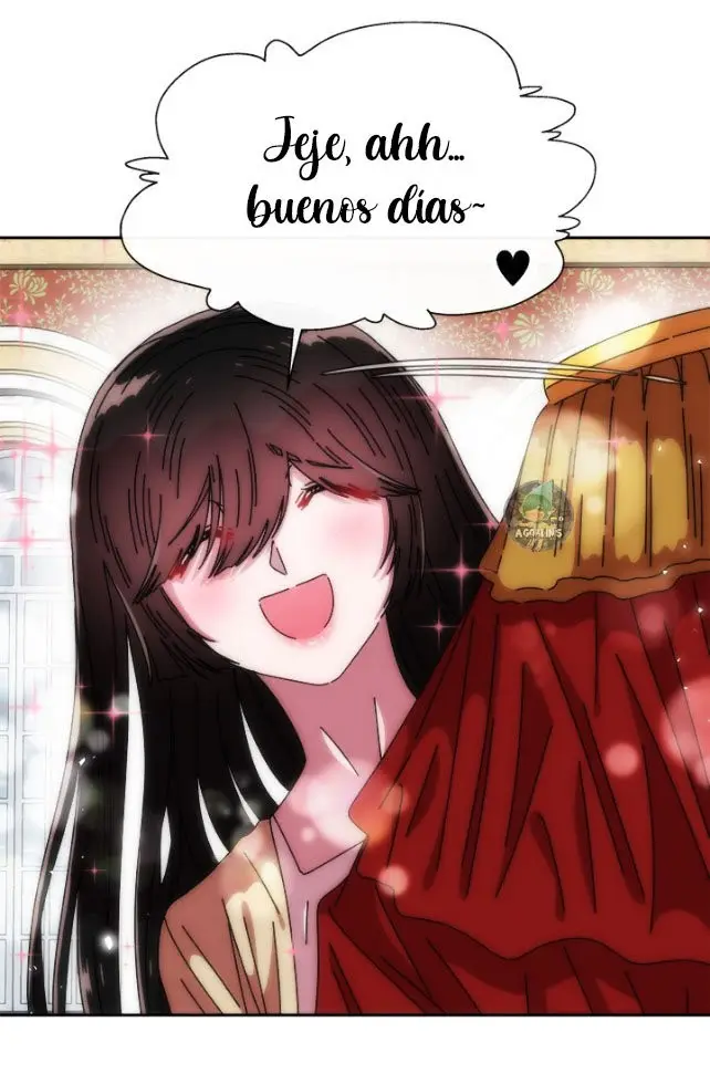 Renaci Como La Hija Del Rey Demonio capítulo 63, página 37