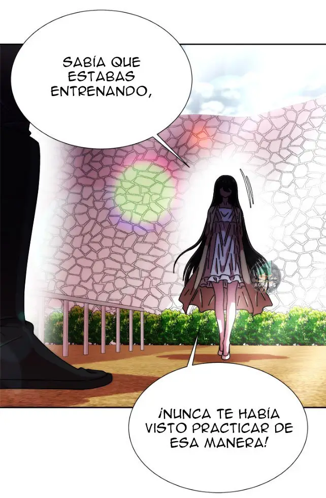 Renaci Como La Hija Del Rey Demonio capítulo 63, página 46