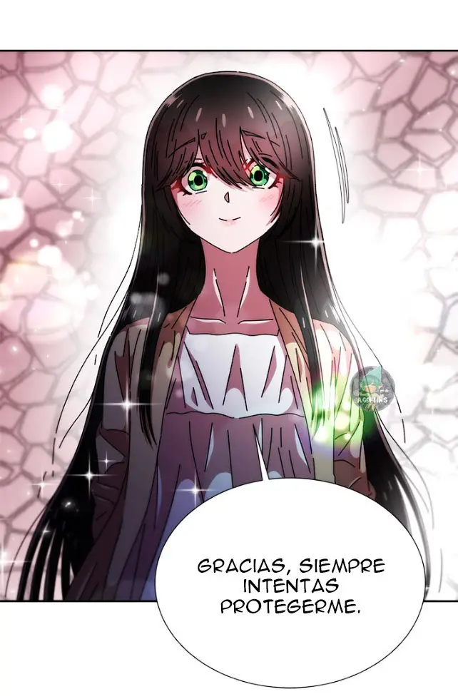 Renaci Como La Hija Del Rey Demonio capítulo 63, página 47