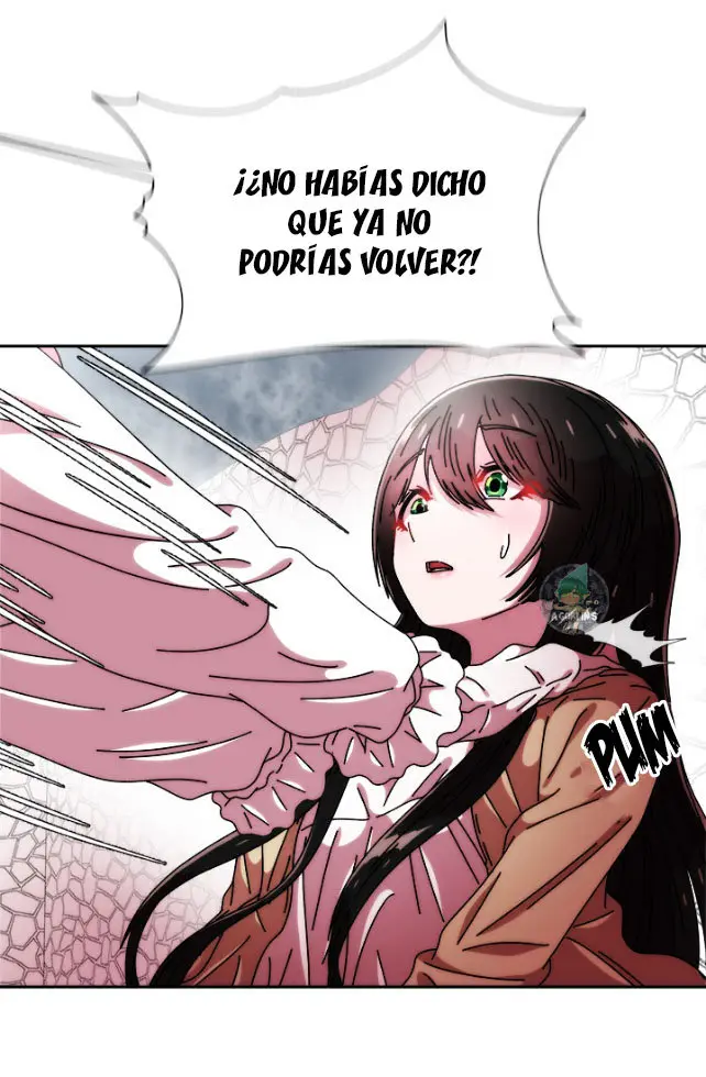 Renaci Como La Hija Del Rey Demonio capítulo 63, página 51