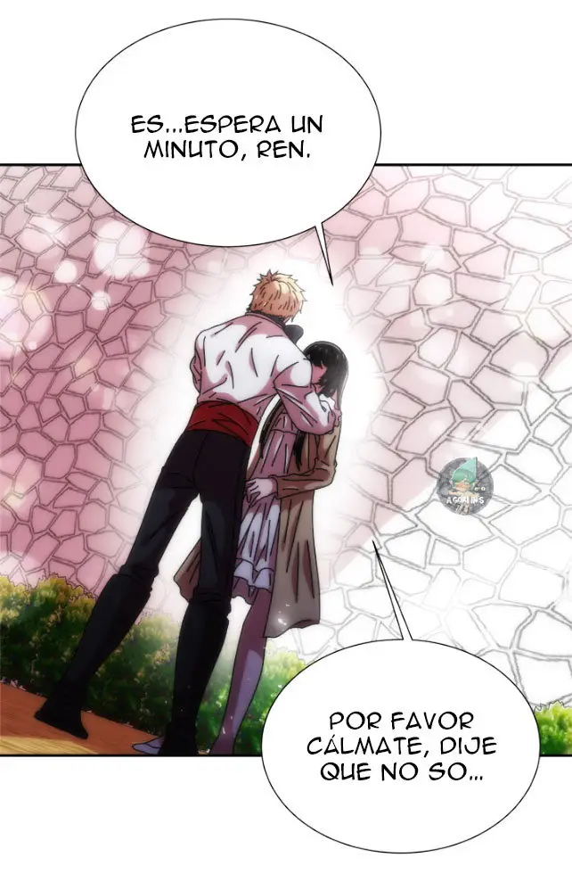 Renaci Como La Hija Del Rey Demonio capítulo 63, página 52