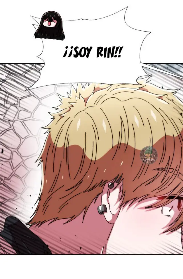 Renaci Como La Hija Del Rey Demonio capítulo 63, página 58