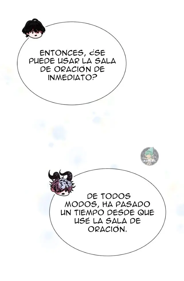 Renaci Como La Hija Del Rey Demonio capítulo 63, página 62