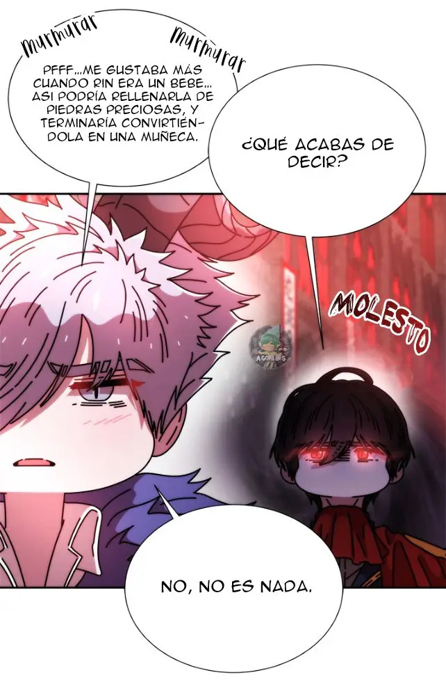 Renaci Como La Hija Del Rey Demonio capítulo 63, página 65
