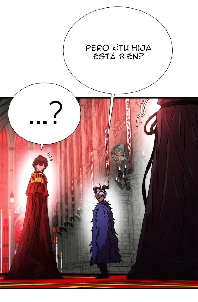 Renaci Como La Hija Del Rey Demonio capítulo 63, página 66
