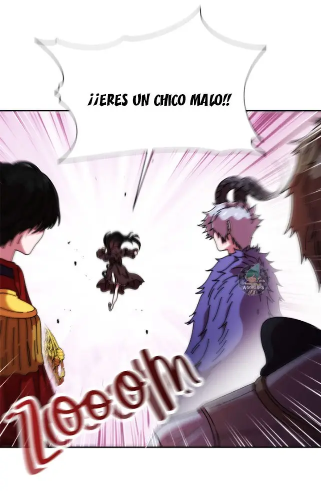 Renaci Como La Hija Del Rey Demonio capítulo 63, página 74
