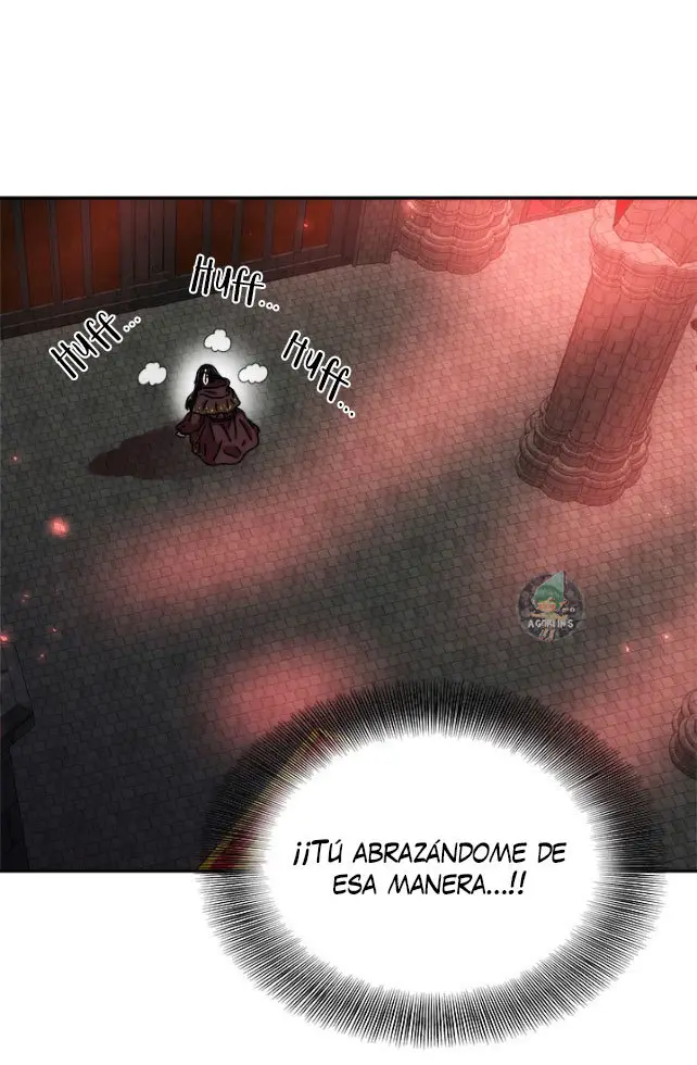 Renaci Como La Hija Del Rey Demonio capítulo 63, página 77