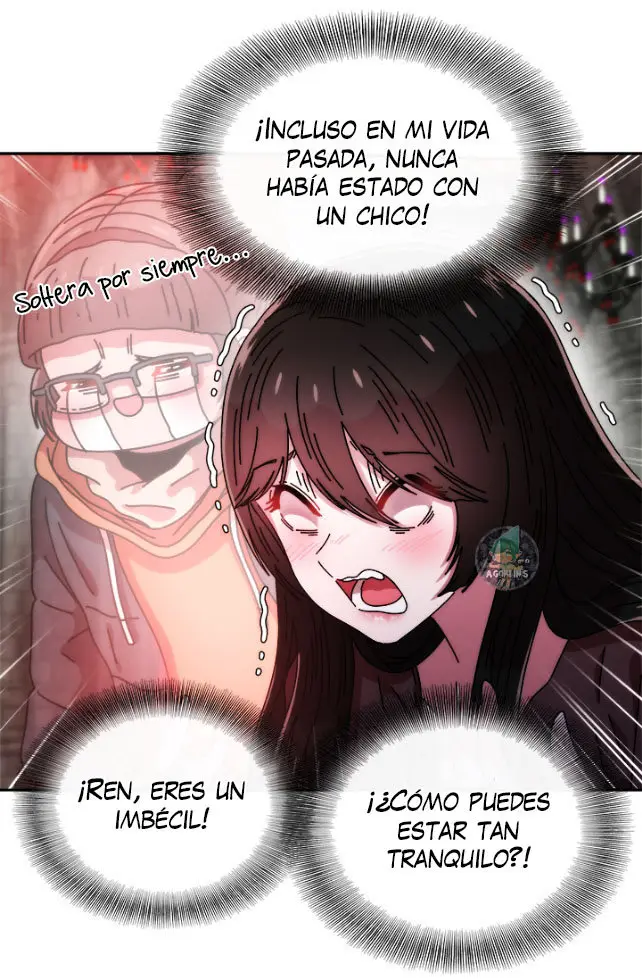 Renaci Como La Hija Del Rey Demonio capítulo 63, página 78