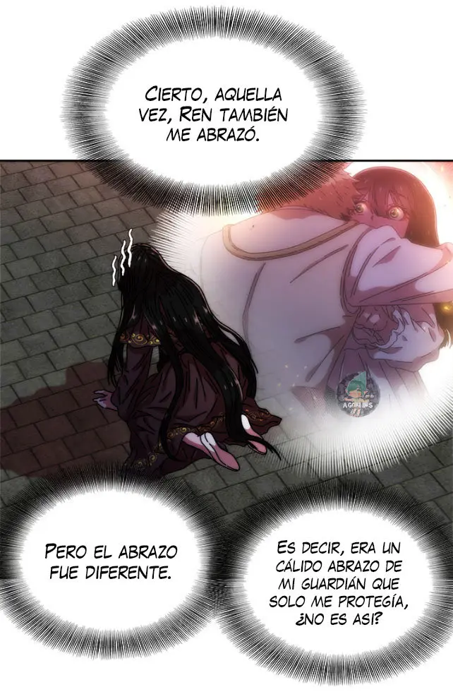 Renaci Como La Hija Del Rey Demonio capítulo 63, página 79