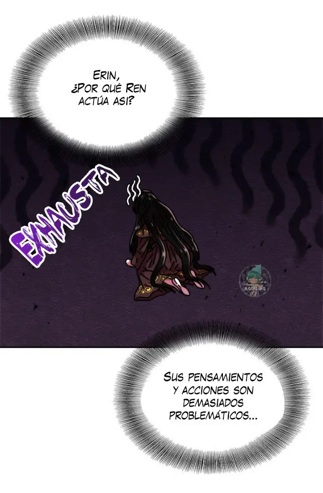 Renaci Como La Hija Del Rey Demonio capítulo 63, página 80