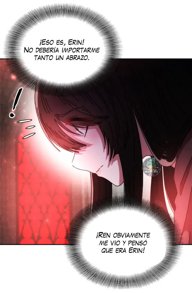 Renaci Como La Hija Del Rey Demonio capítulo 63, página 81