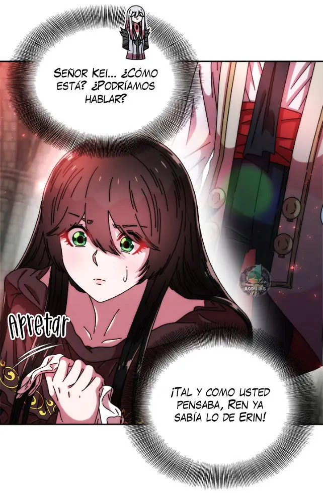 Renaci Como La Hija Del Rey Demonio capítulo 63, página 82