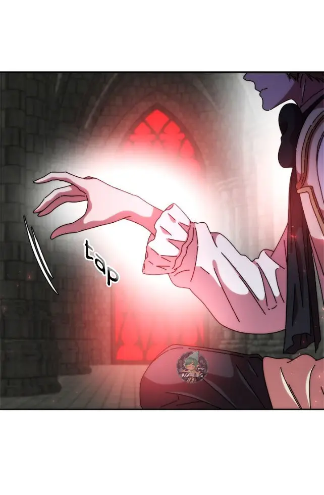 Renaci Como La Hija Del Rey Demonio capítulo 64, página 7