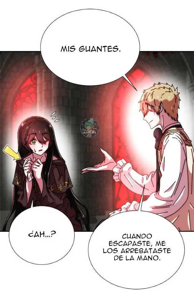 Renaci Como La Hija Del Rey Demonio capítulo 64, página 11