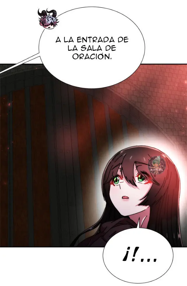 Renaci Como La Hija Del Rey Demonio capítulo 64, página 15