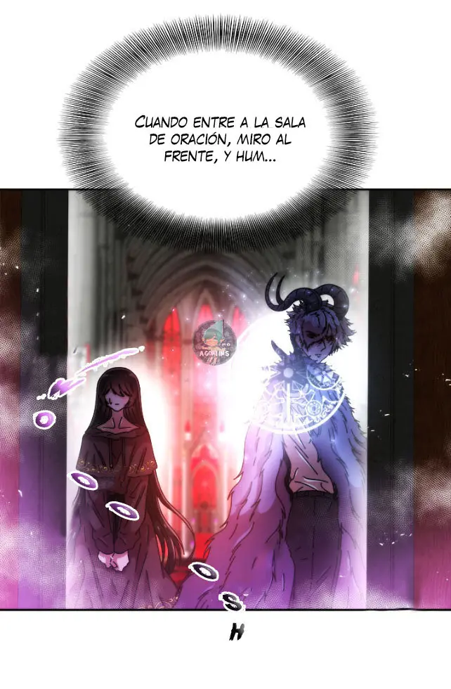 Renaci Como La Hija Del Rey Demonio capítulo 64, página 21